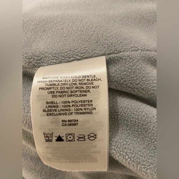 Columbia Jacket - Picture 7 of 8